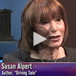Susan Alpert on The Ed Bernstein Show