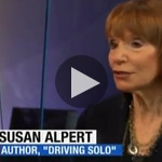 Susan Alpert on Wake Up San Diego